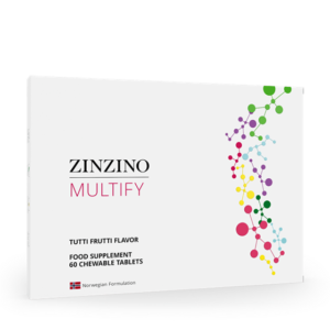 ZINZIO Multify